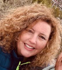 Patricia Rand