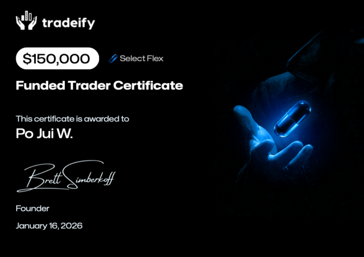 🥷 Build in public Day29（通過考試）