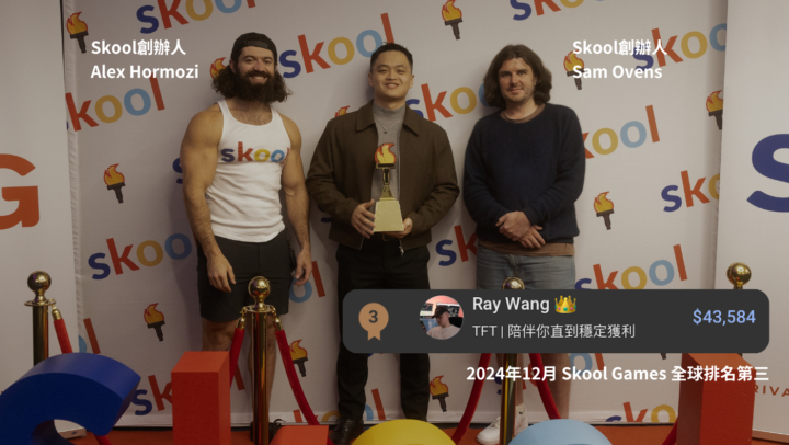 🪦 2024里程碑... 2025 ???