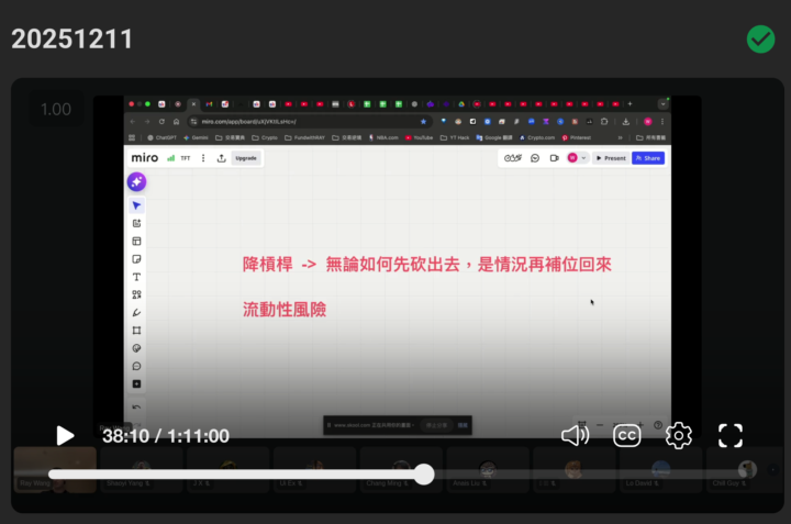 90天挑戰直播2025/12/11