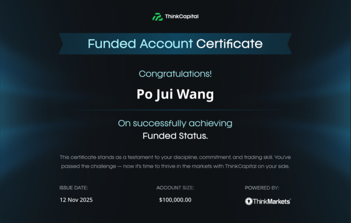 🚀 你唯一的方向是修正錯誤 + 持續前進