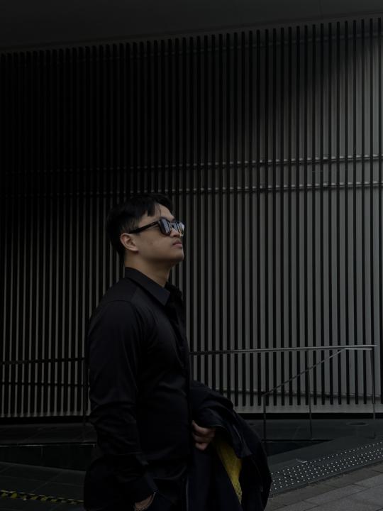 🏂 隨心所欲的人生（文字Vlog）