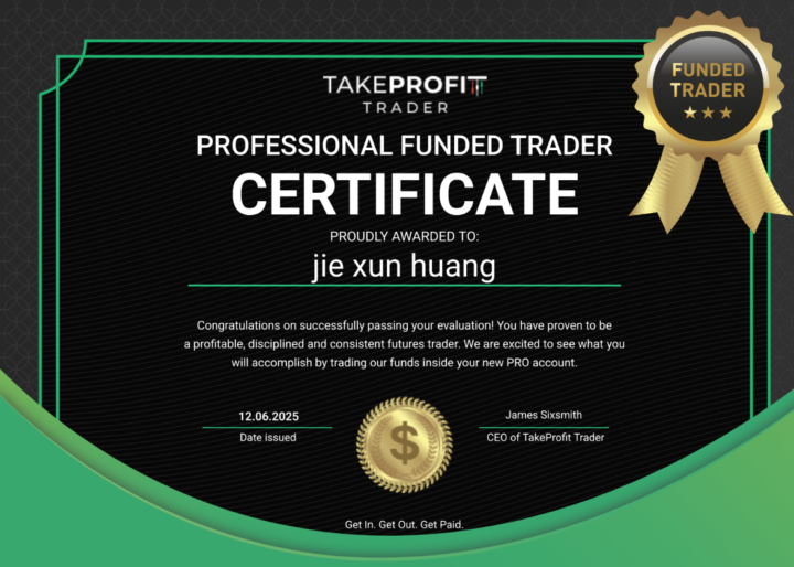 Live之後呢？挑戰TPT