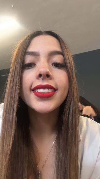Rebeka Garcia