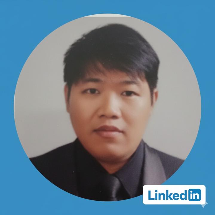 Petronio Bersaga Jr.