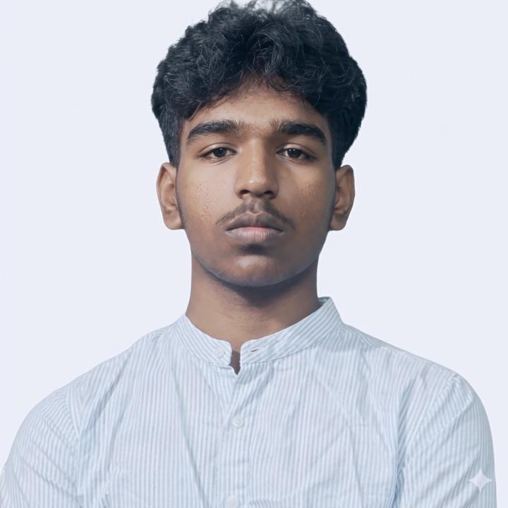 Saketh Kandhunuri