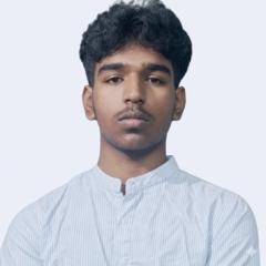 Saketh Kandhunuri