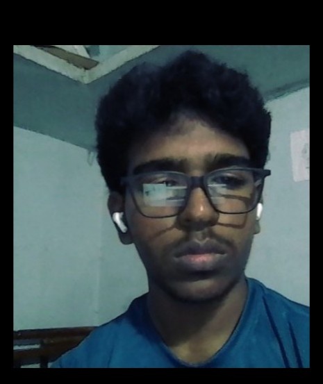 Saketh Kandhunuri