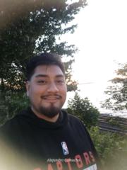 Alejandro Camacho Morales