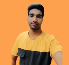 Shailesh Khaladkar
