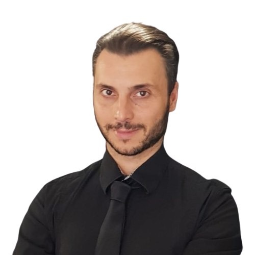 Emanuele Baldassarri