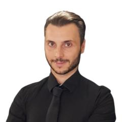 Emanuele Baldassarri