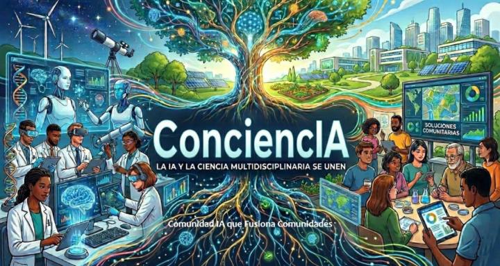 ConciencIA
