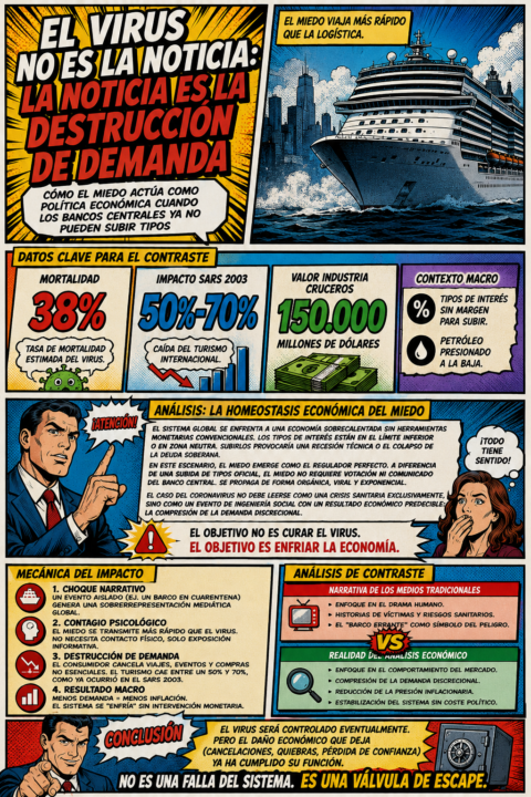 ECONOMIA GLOBAL 