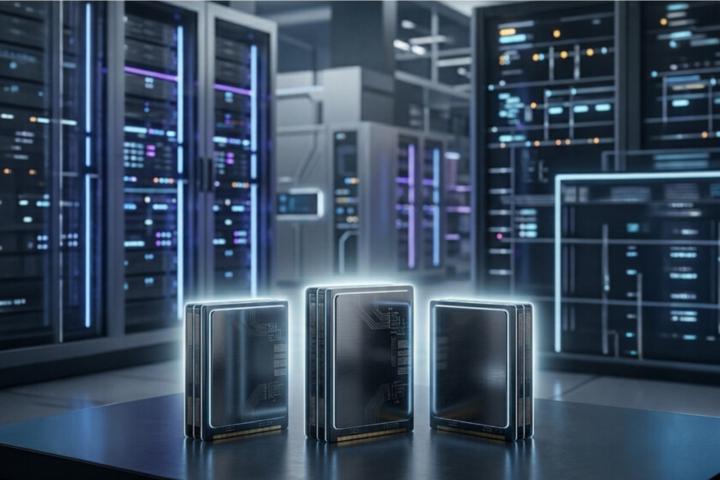 🌐 NOTICIAS IA 🌐 La IA derriba el dogma de los servidores: la memoria abandona la máquina y cambia el data center para siempre