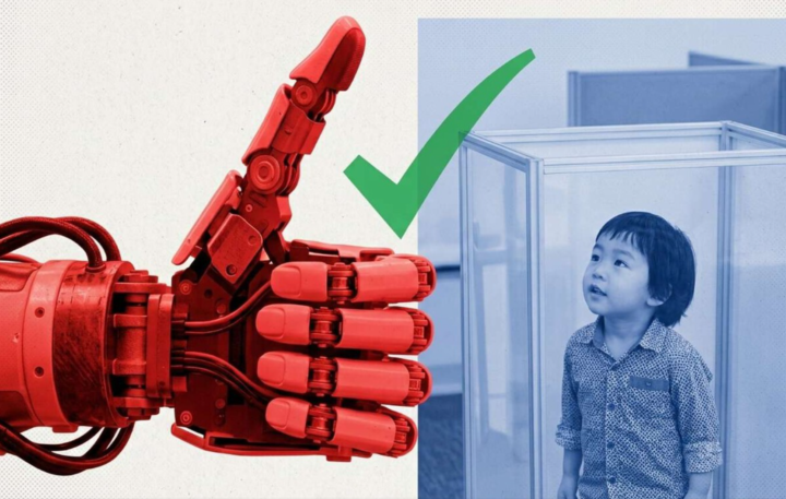 🌐 NOTICIAS IA 🌐: China tiene clarísimo que el futuro de la educación pasa por la IA: exigirá a sus profesores tener conocimientos técnicos