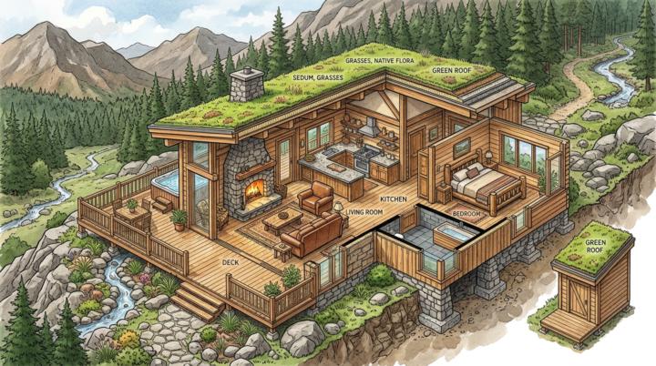 INMOBILIARIA AMERICA 