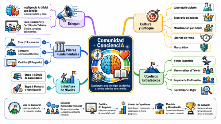 Primera tarea hecha de la Masterclass de Infografías Profesionales.