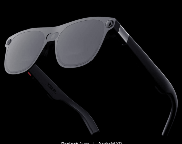 🌐 NOTICIAS IA 🌐: Xreal, el socio de hardware de Google, cree haber descifrado por fin el indomable mercado de las gafas inteligentes IA