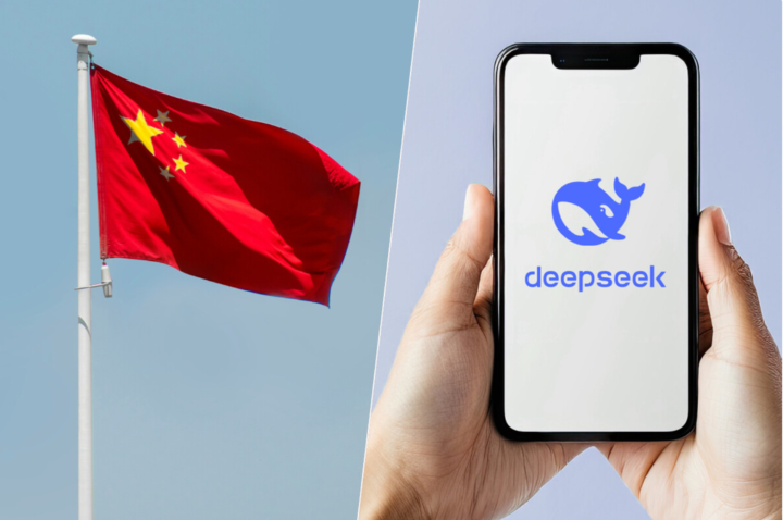 🌐 NOTICIAS IA 🌐: DeepSeek IA es bueno, bonito y muy barato: el arma definitiva para crear una industria china de hardware independiente de Nvidia