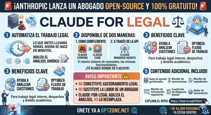 CLAUDE ABOGADOS 