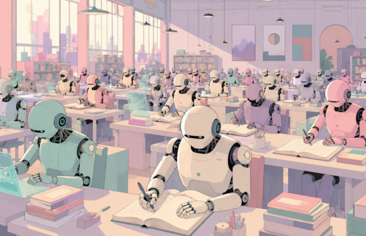🌐 NOTICIAS IA 🌐: La industria literaria ya está dando premios a libros escritos con IA. Y los detectores no están sirviendo para nada