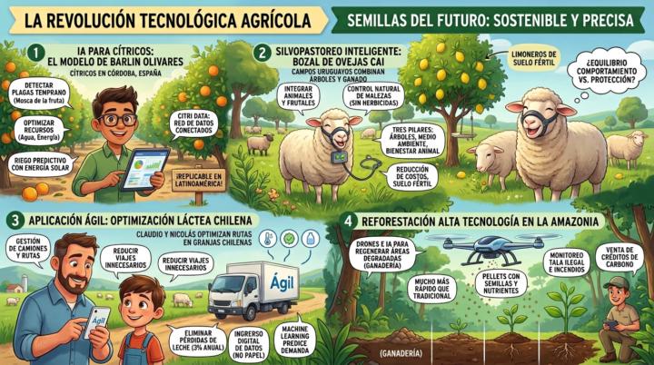 TECNOLOGIA IA EN LATINOAMERICA 