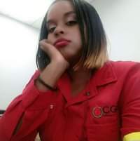 Stacy Ali