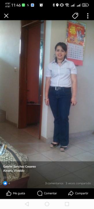 Urania Selene Sánchez Córdova