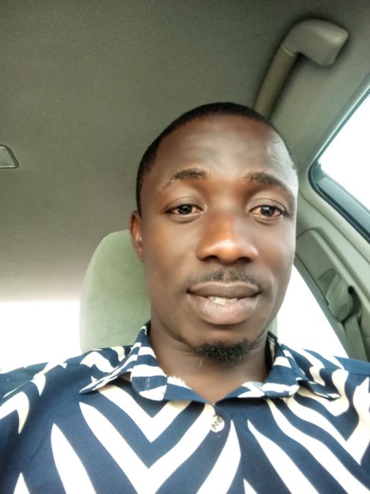 Benny Odili