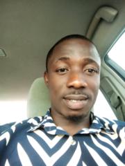 Benny Odili