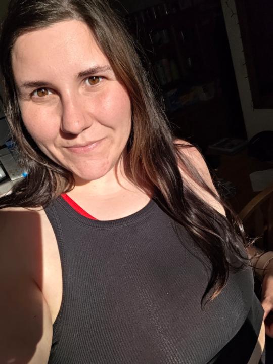 Brittany Tucci