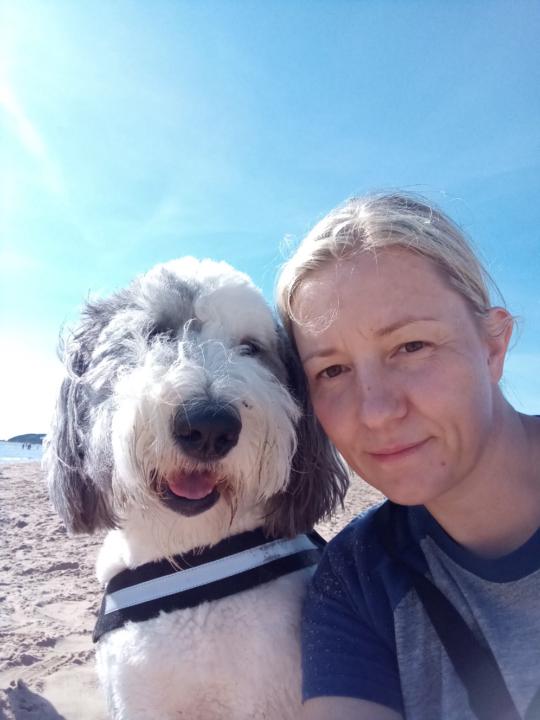 Krystyna Lewandowska