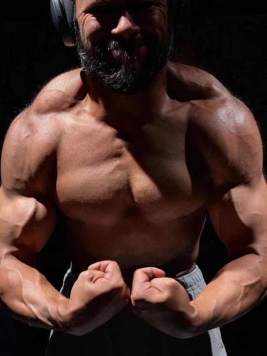 Shawn Liftzz