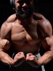 Shawn Liftzz