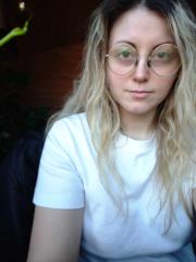 Aurora De Luca