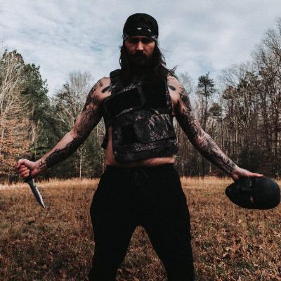 Davey Muddiman