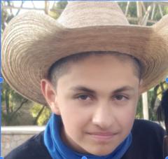 Travis Rios
