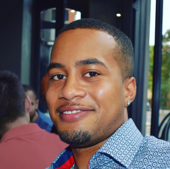Hezron Duhaney