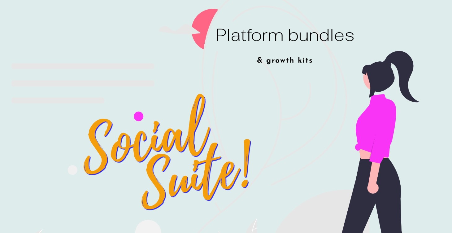 💡Social Suite