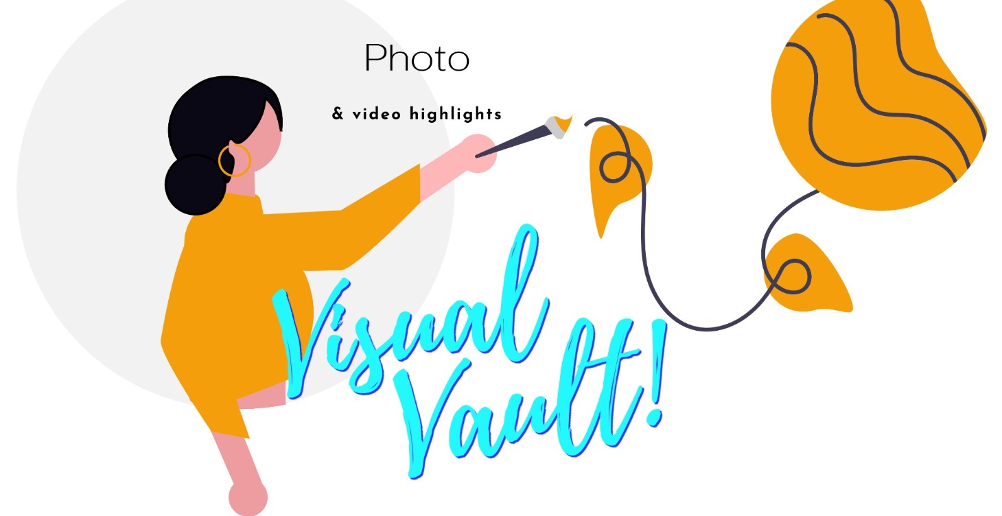 ☕Visual Vault