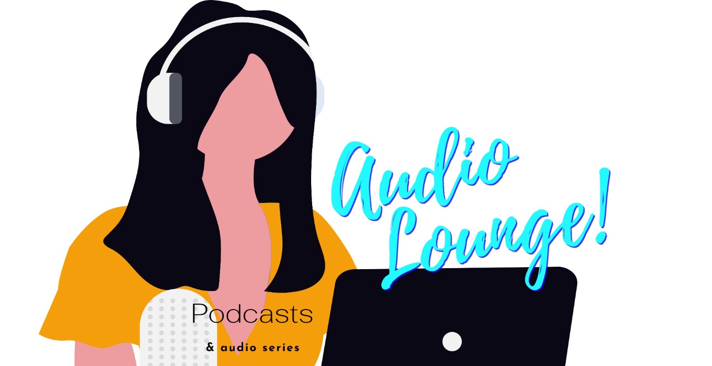 ☕Audio Lounge