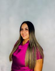 Marisabel Reyes