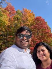 Kishore Singirikonda