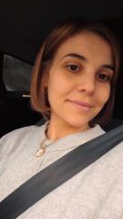 Hanna Gomez