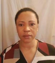 Sinota Ibraheem