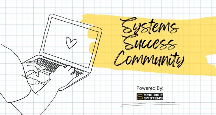 Systems Success