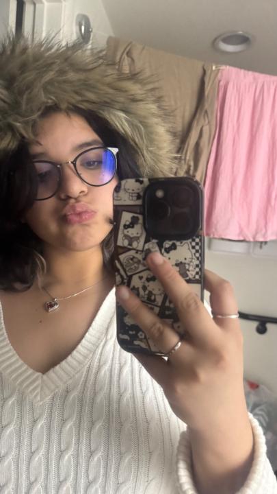 Layla Amaya