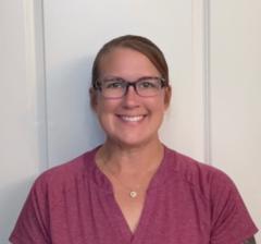 Mandy Hutchison