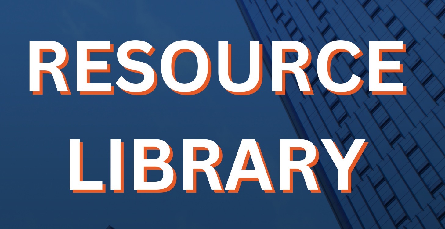 Resource Library